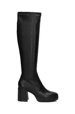 Wehkamp Mexx Laarzen Meadow Zwart aanbieding