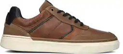 Wehkamp Mazzeltov Sneakers Rome Bruin aanbieding