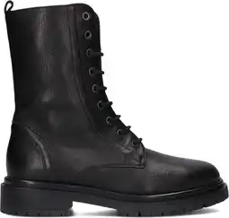 Wehkamp Blasz Boots 2fire203 Zwart aanbieding