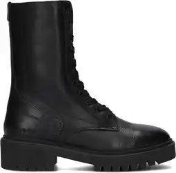 Wehkamp Blasz Boots P7337 Zwart aanbieding