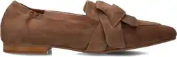 Wehkamp Stefano Lauran Loafers E2572 Bruin aanbieding