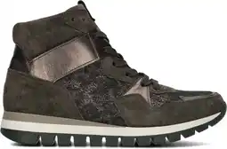 Wehkamp Gabor Sneakers 755 Bruin aanbieding