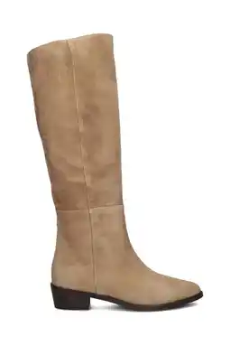 Wehkamp Notre-V Laarzen 39492 Camel aanbieding