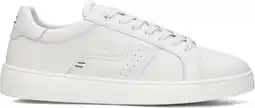 Wehkamp Greve Sneakers Wave Wit aanbieding