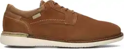 Wehkamp Mazzeltov Sneakers Viena Camel aanbieding