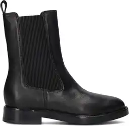 Wehkamp Notre-V Boots 2saint222 Zwart aanbieding