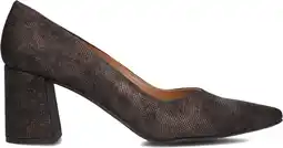 Wehkamp Notre-V Hakken 2333c Bronskleurig aanbieding