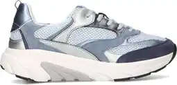 Wehkamp Gabor Sneakers 936 Blauw aanbieding