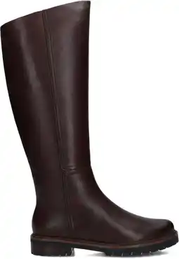 Wehkamp MARLOU Laarzen Gg478 Bruin aanbieding