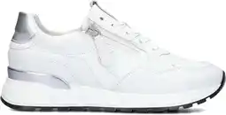 Wehkamp Gabor Sneakers 368 Wit aanbieding