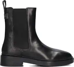 Wehkamp Maruti Boots Fallon Zwart aanbieding