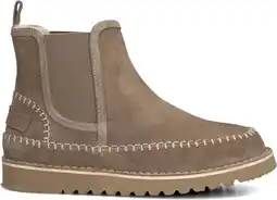 Wehkamp AYANA Boots 2421 Taupe aanbieding