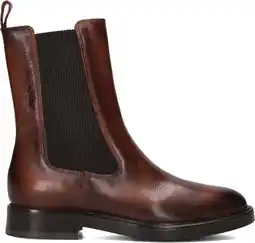 Wehkamp Notre-V Boots 2saint222 Cognac aanbieding