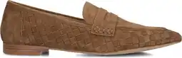 Wehkamp Stefano Lauran Loafers St2656 Camel aanbieding