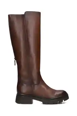 Wehkamp Gabor Laarzen 859 Cognac aanbieding