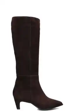 Wehkamp Notre-V Laarzen 15290 Bruin aanbieding