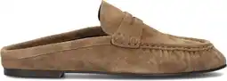 Wehkamp AYANA Instappers Lfg014 Camel aanbieding