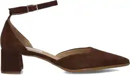 Wehkamp Notre-V Hakken 41918 Bruin aanbieding