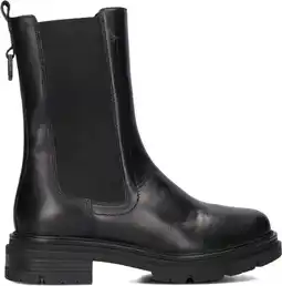 Wehkamp Blasz Boots Jae-14 Zwart aanbieding