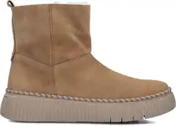 Wehkamp Gabor Boots 542 Camel aanbieding