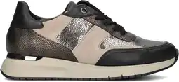Wehkamp Gabor Sneakers 445.1 Brons aanbieding