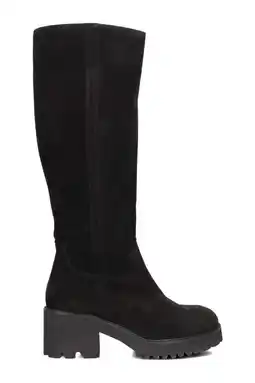 Wehkamp Blasz Laarzen Evs-5014 Zwart aanbieding