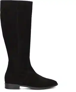 Wehkamp Stefano Lauran Laarzen 011-204 Zwart aanbieding