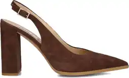Wehkamp Notre-V Hakken 27113 Bruin aanbieding