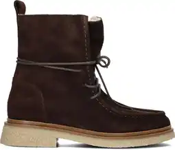 Wehkamp AYANA Boots 09-241 Bruin aanbieding