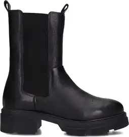 Wehkamp Blasz Boots Belice-10 Zwart aanbieding