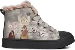 Wehkamp Shoesme Sneakers Sh24w035 Zilver aanbieding