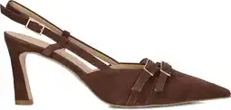 Wehkamp Stefano Lauran Hakken 77212 Bruin aanbieding