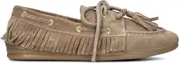 Wehkamp AYANA Mocassins Ay2000 Beige aanbieding
