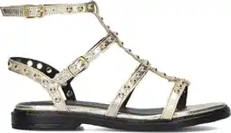 Wehkamp Blasz Sandalen 1gamba100 Goud aanbieding