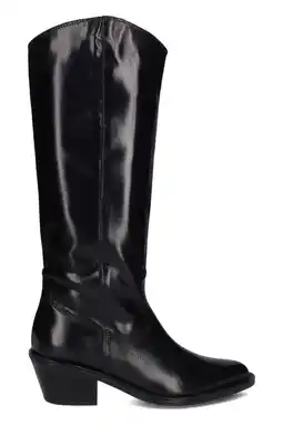 Wehkamp Blasz Laarzen L91305 Zwart aanbieding