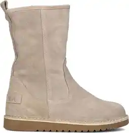 Wehkamp AYANA Boots 2444 Beige aanbieding