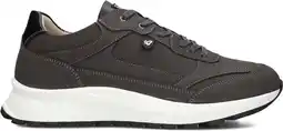 Wehkamp Australian Sneakers Mazzerato Bruin aanbieding