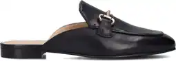 Wehkamp Stefano Lauran Instappers 4015 Zwart aanbieding