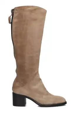 Wehkamp Blasz Laarzen 194 Taupe aanbieding