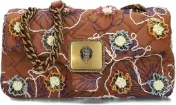 Wehkamp Kurt Geiger Schoudertassen Pimlico Bag Bruin - One size aanbieding