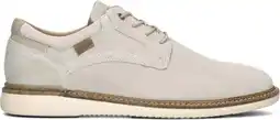 Wehkamp Mazzeltov Sneakers Viena Beige aanbieding