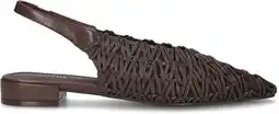 Wehkamp Notre-V Hakken D250533218 Bruin aanbieding