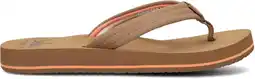 Wehkamp Reef Slippers Cushion Breeze Bruin aanbieding
