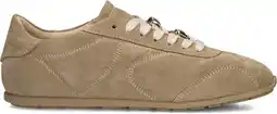 Wehkamp Nubikk Sneakers Riley Rush Camel aanbieding