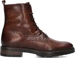 Wehkamp Notre-V Boots 2body215 Cognac aanbieding