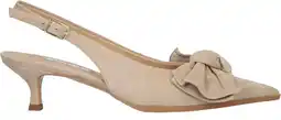 Wehkamp Notre-V Hakken 18821 Beige aanbieding
