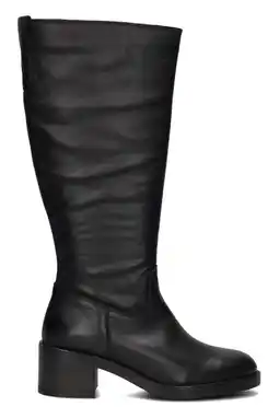 Wehkamp Blasz Laarzen 2plain304 Zwart aanbieding