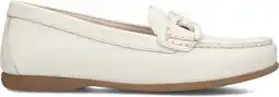 Wehkamp Gabor Loafers 201 Wit aanbieding