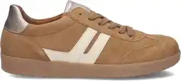 Wehkamp Gabor Sneakers 300 Camel aanbieding