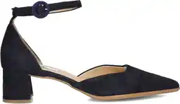 Wehkamp Notre-V Hakken 41918 Blauw aanbieding